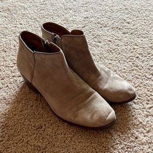 Women’s Sam Edelman Booties